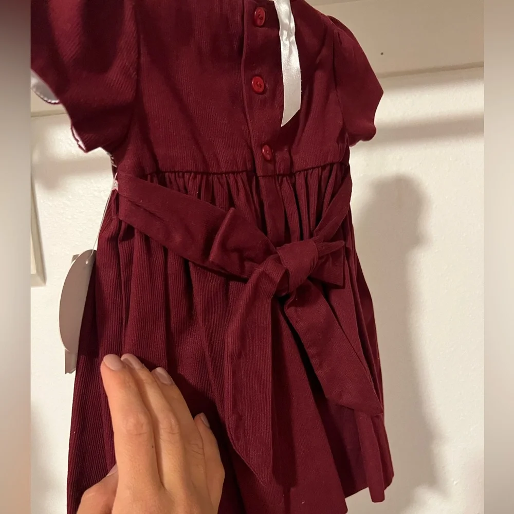 Dress - Picture 2 of 3